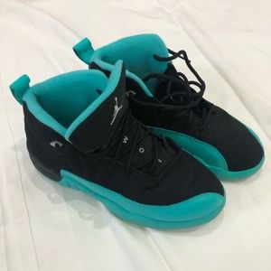 Air Jordan Gamma blue 12s